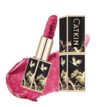 CATKIN - Moisturizing Lipstick (169-170) #CP170 Magnolia - 3.2g