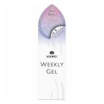 Homei - Weekly Gel Nail WF Series WF57 Blue Daisy
