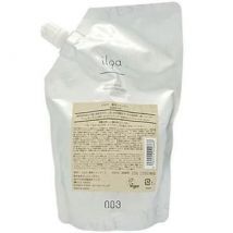no3 - ilga Shampoo Refill 500ml