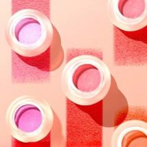 FOREVER KEY - Mousse Cloud Veil Cheek Blusher - 19-20 #19 - 4g