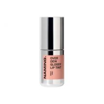 NAMING - Over Dew Glossy Lip Tint - 10 Colors Boil