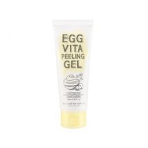 too cool for school - Egg Vita Peeling Gel 100g