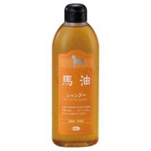 Tabibijin - Pure BA-YU Shampoo 400ml