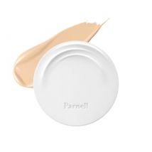 Parnell - Cicamanu Serum Cushion - Fond de teint cushion sérum - 40 teintes