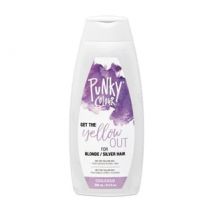 Punky Colour - Cooliocious Get The Yellow Out 250ml