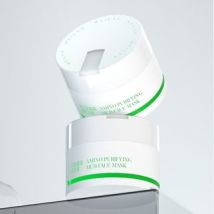 WEILAN - Amino Purifying Mud Face Mask / Refill 100g