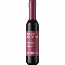 LABIOTTE - Chateau Wine Lip Tint Fondue - 8 Colors #PK02 Malbec Wine