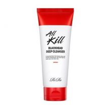 RiRe - All Kill Blackhead Deep Cleanser The Red 120ml