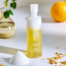 amritara - Organics Creamy Whip Soap 150ml