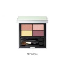 Sofina - est Noble Bright Eyeshadow Limited Edition 02 Proudness