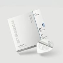 PETERSON'S LAB - Acneclar Acid Trio Masks Set (5g x 8pcs)