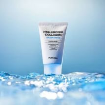 PURCELL - Pixcell Biom Hyaluronic Collagen Splash Cream 50ml