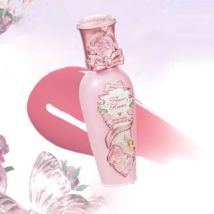 Flower Knows - Midsummer Fairytales Coating Lip Lacquer (4-6) #G05 Freesia - 5ml