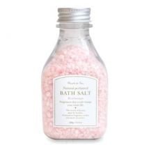 Beaute de Sae - Natural Perfumed Bath Salt Rosebouque 380g