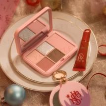 Snidel Beauty - 2025 Holiday Collection Makeup Coffret Cheers Again 3 pcs