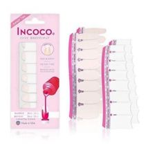 INCOCO - First Love Nail Art Stickers 1 pc