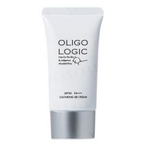 NITTO SEIKI - Oligo Logic Culturing BB Cream SPF 30 PA+++ 30g