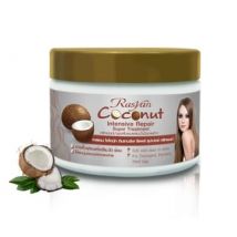 Rasyan - Coconut Intensive Repair Super Treatment 250g