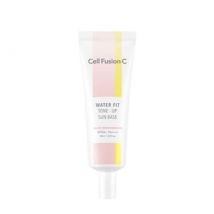 Cell Fusion C - Water Fit Tone-up Sun Base 40ml