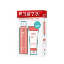 CAREZONE - A-Cure Toner & Cream Set 2 pcs