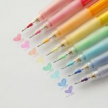 Colored Mechanical Pencil / Lead Refill
