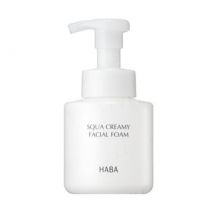 HABA - Squa Creamy Facial Foam 280ml