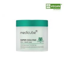 medicube - Super Cica Pad 70 pads