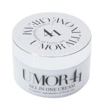 MIZUHASHIHOJYUDO - UMOR Cream 100g