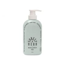odiD - Milkincera Perfume Body Lotion - 4 Types Forest Herb