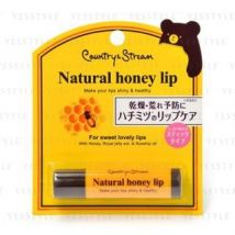 Country & Stream - Honey Lip Balm HM 4.5g