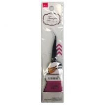 DAISO - Curve Tweezers 1 pc