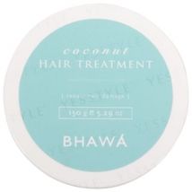 BHAWA - Coconut Hair Treatment 150g