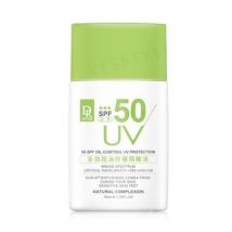Dr.Hsieh - Oil-Control UV Protection SPF 50 PA+++ White 50ml