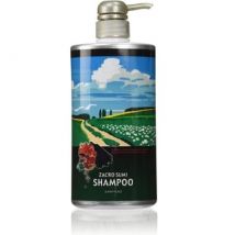 SUNNYPLACE - Zacro Sumi Shampoo 800ml