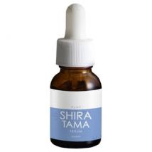 PlusKirei - Plus Shiratama Serum 14ml