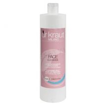 dr kraut - Cleansing Milk Make-Up Remover With Marine Collagen 500ml
