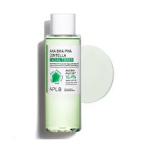 APLB - AHA BHA PHA Centella Facial Toner 160ml