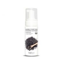 lookATME - Bubble Purifying Foaming Cleanser Charcoal 150ml