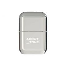ABOUT_TONE - Wrap Fit Gloss Mini #00 Glow 2g