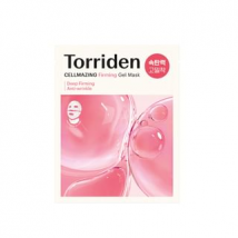 Torriden - Cellmazing Firming Gel Mask - Gelmaske