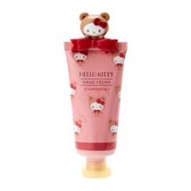 Sanrio - Bear Hand Cream Hello Kitty - Sweet Osmanthus - 30g