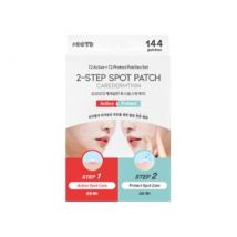 OOTD - 2-Step Spot Patch 144 patches