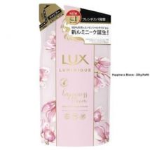 Lux Japan - Luminique Shampoo Happiness Bloom - 350g Refill