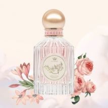 CHEERFLOR - Angel Fantasy Paradise Series Perfume - CFR1180 Four Hours Flower CFR1180 Four Hours Flower - 50ml