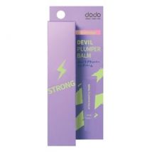 dodo - Devil Plumper Balm 02 Pink Voltage