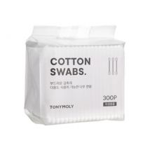 TONYMOLY - Cotton Swabs 2025 Version - 300 pcs