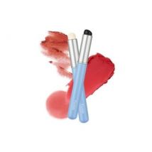 fwee - Fingerlike Lip Brush - 2 Types Lip Brush