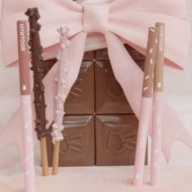 HYNTOOR - Chocolate Stick Plump Lip Liner - 3 Colors 01# Plump - 0.2g