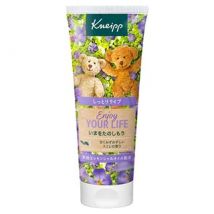 Kneipp Japan - Hand Cream Enjoy Your Life 75ml