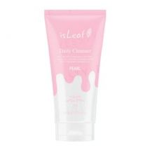 isLeaf - Daily Cleanser Pearl 150g